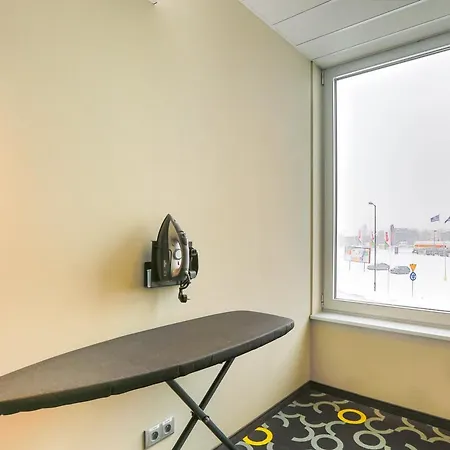 Hotel Qubus 3*