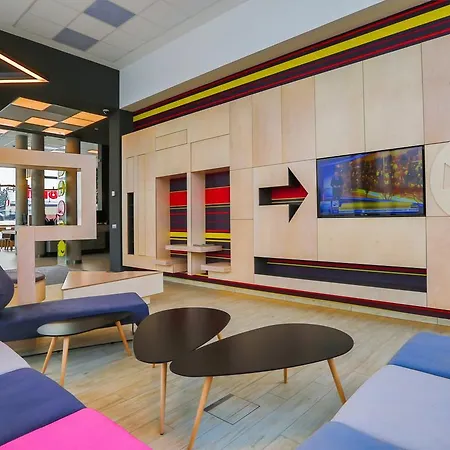 Hotel Qubus