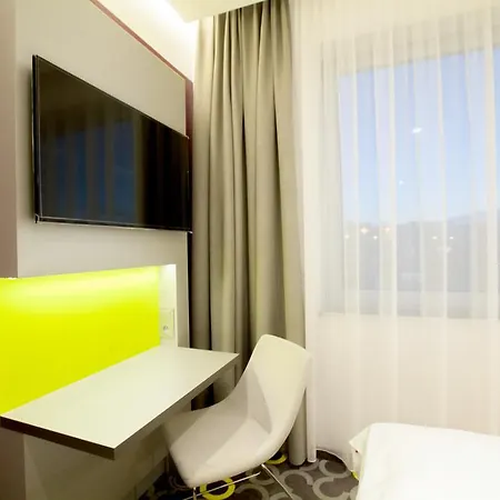 Qubus Hotel