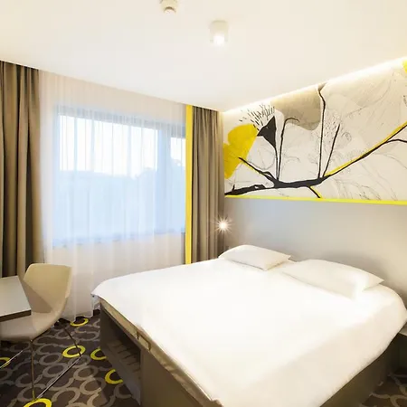 Hotel Qubus 3*