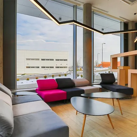 Qubus Hotel Zory
