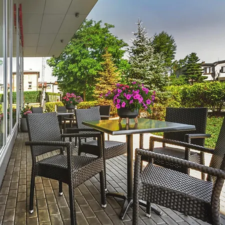 Qubus Hotel
