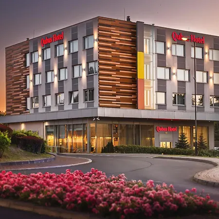Hotel Qubus