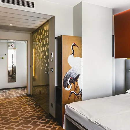 Hotel Qubus Żory