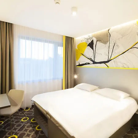 Hotel Qubus 3*