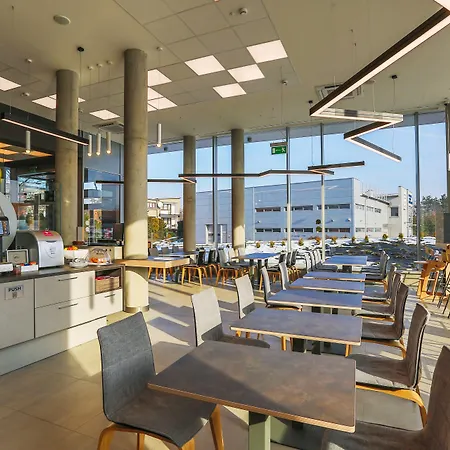 Qubus Hotel