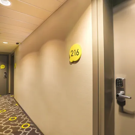 Qubus Hotel 3*
