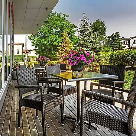 Qubus Hotel