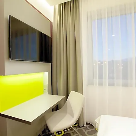 Hotel Qubus