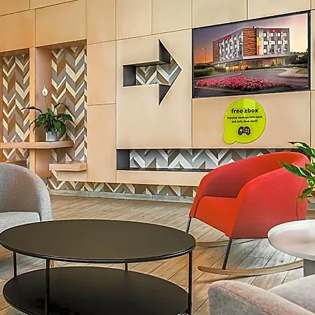 Qubus Hotel 3*
