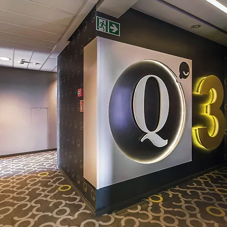Qubus 3*