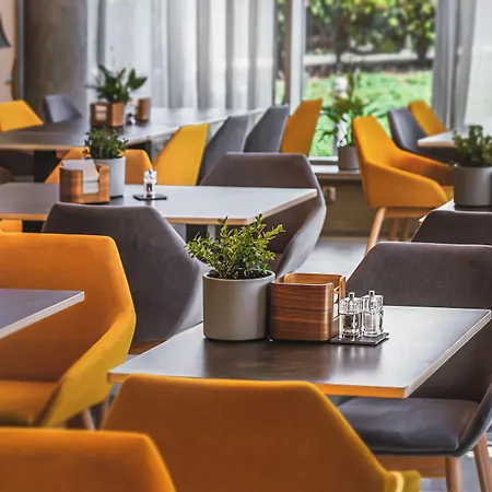 Qubus Hotel
