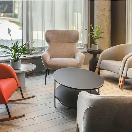 Hotel Qubus