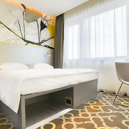 Hotel Qubus