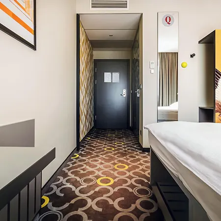 Hotel Qubus Żory