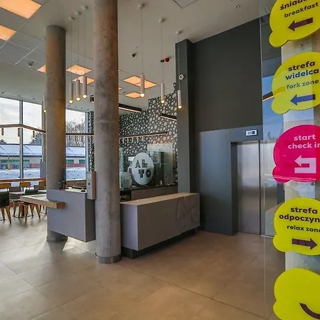 Hotel Qubus