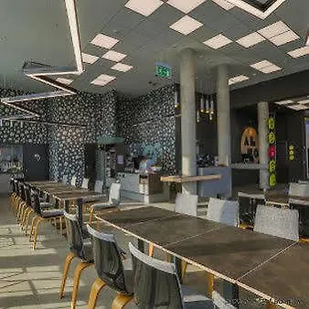 Qubus Hotel