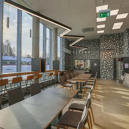 Qubus Hotel Żory