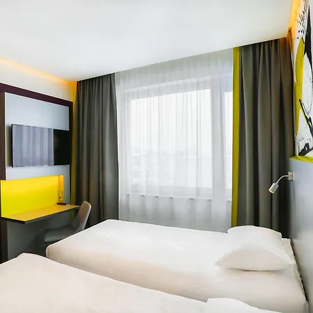 Hotel Qubus