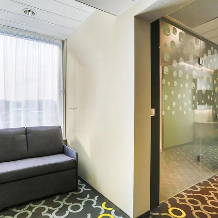 Hotel Qubus